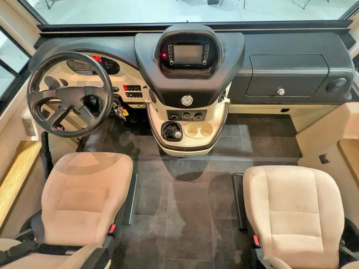 CONCORDE Charisma I 900 M - Ansicht 6